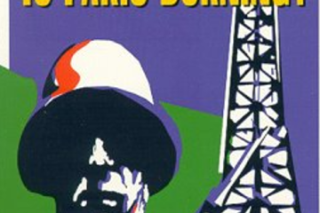¿Arde París?