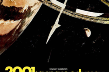 2001: A Space Odyssey