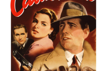 Casablanca