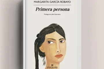 Primera persona - Margarita García Robayo
