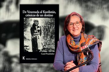 De-Venezuela-al-Kurdistán