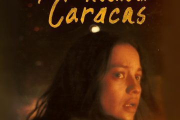 Aún es de noche en Caracas