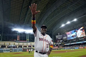 Dusty Baker hizo mejor al béisbol - Mari Montes