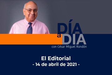 Editorial 14A