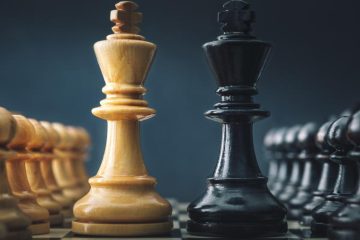 Estrategia en desarrollo del régimen - Ismael Pérez Vigil