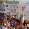 Exilio-venezolano