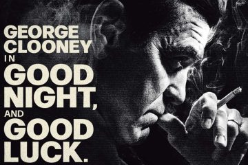 Good Night, and Good Luck