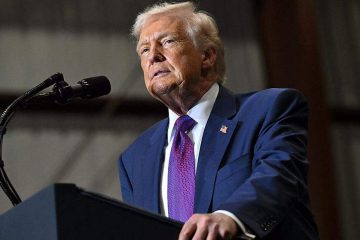 Oppenheimer: Viaje de Trump a Venezuela sería un error garrafal - Andrés Oppenheimer