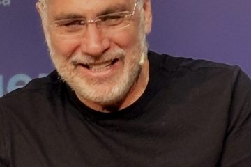 Guillermo Arriaga Risaa Telefonica