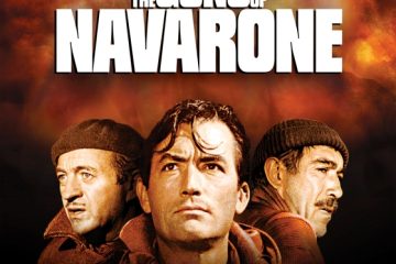 The Guns of Navarone