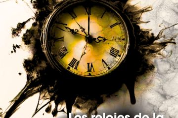 Los relojes de la democratización - Mibelis Acevedo Donís
