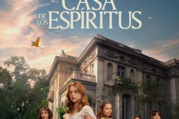 La casa de los espíritus
