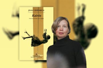 Libro. Kairós