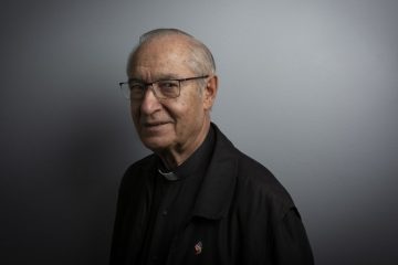 Luis Ugalde