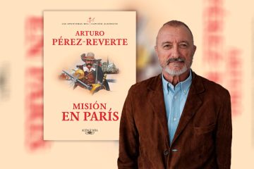 Misión-en-París-–-Arturo-Pérez-Reverte