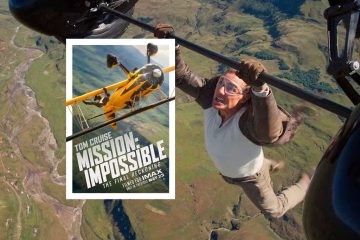 Mission-Impossible
