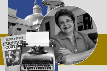 Una carta para Paulina - Diego Arroyo Gil
