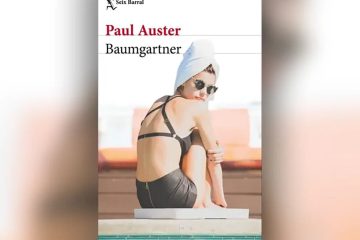 Baumgartne - Paul Auster