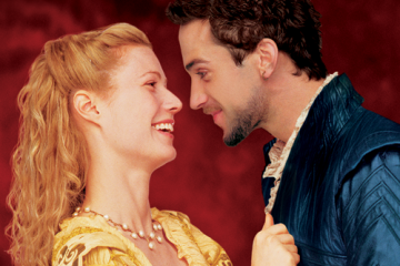 Shakespeare in Love