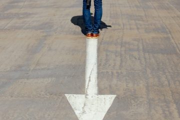 ¿Tomando distancia? - Ismael Pérez Vigil