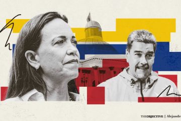 Venezuela y la cortesía ideológica - Paula Quinteros