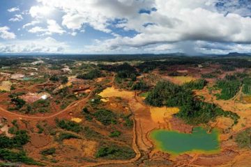 Venezuela y el fin del mundo - Laureano Márquez