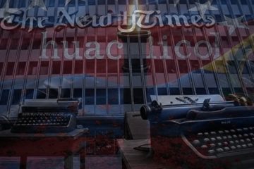 Dos vicisitudes de la libertad de prensa - Elías Pino Iturrieta