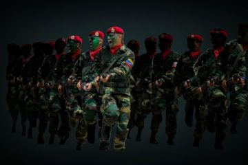 ¿Para qué sirve la Fuerza Armada Nacional? - José Gustavo Arocha