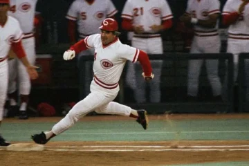 Rose, la sanción no fue por - Mari Montes