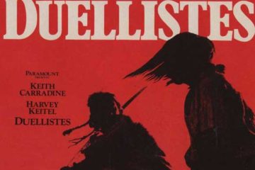 Duellistes