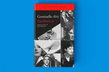 Geminello - Alvi Excéntricos