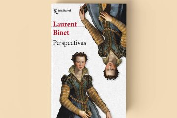 Perspectivas - Laurent Binet