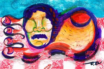 La nave de los locos - Carlos Raúl Hernández