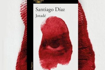 Jotadé - Santiago Díaz