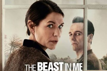 The Beast in Me