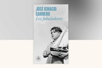 Los fabuladores - José Ignacio Carnero