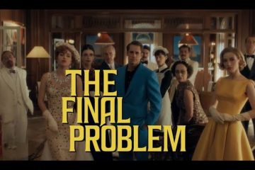 El problema final