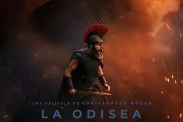 La Odisea