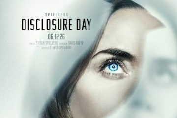 Disclosure Day