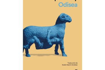 Odisea - Stephen Fry