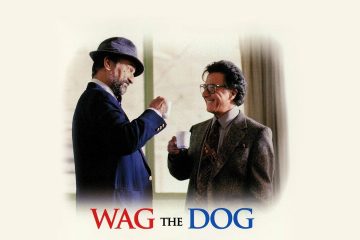 Wag the dog