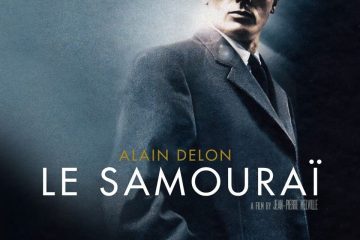 Le Samouraï